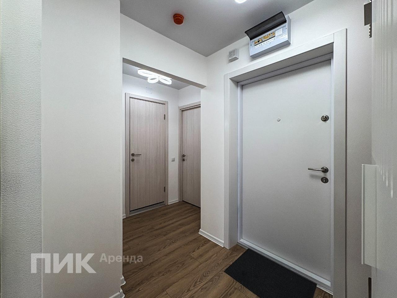 2-к. квартира, 55.2 м², 87 400 ₽/мес — фото № 10