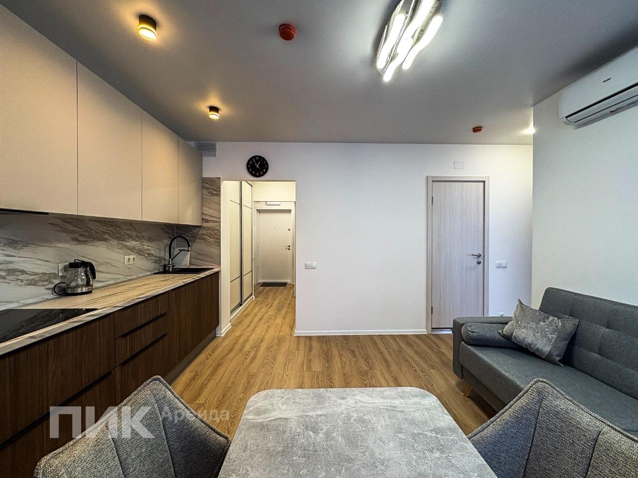 2-к. квартира, 55.2 м², 87 400 ₽/мес — фото № 7