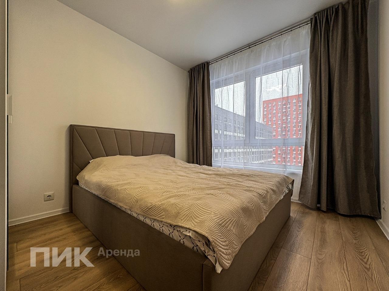 2-к. квартира, 55.2 м², 87 400 ₽/мес — фото № 1