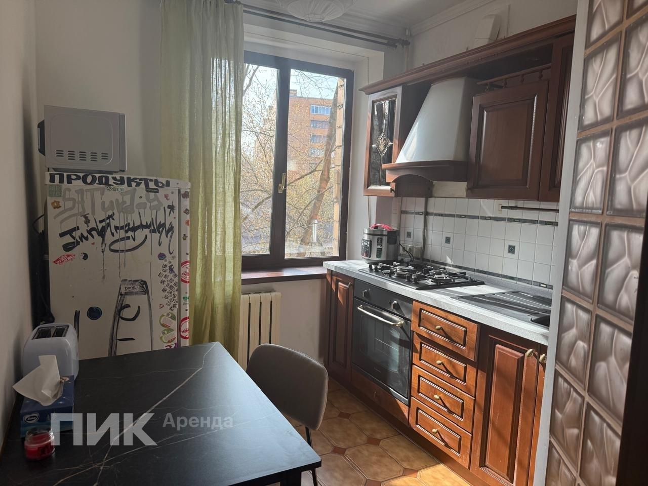 1-к. квартира, 33 м², 51 600 ₽/мес — фото № 7