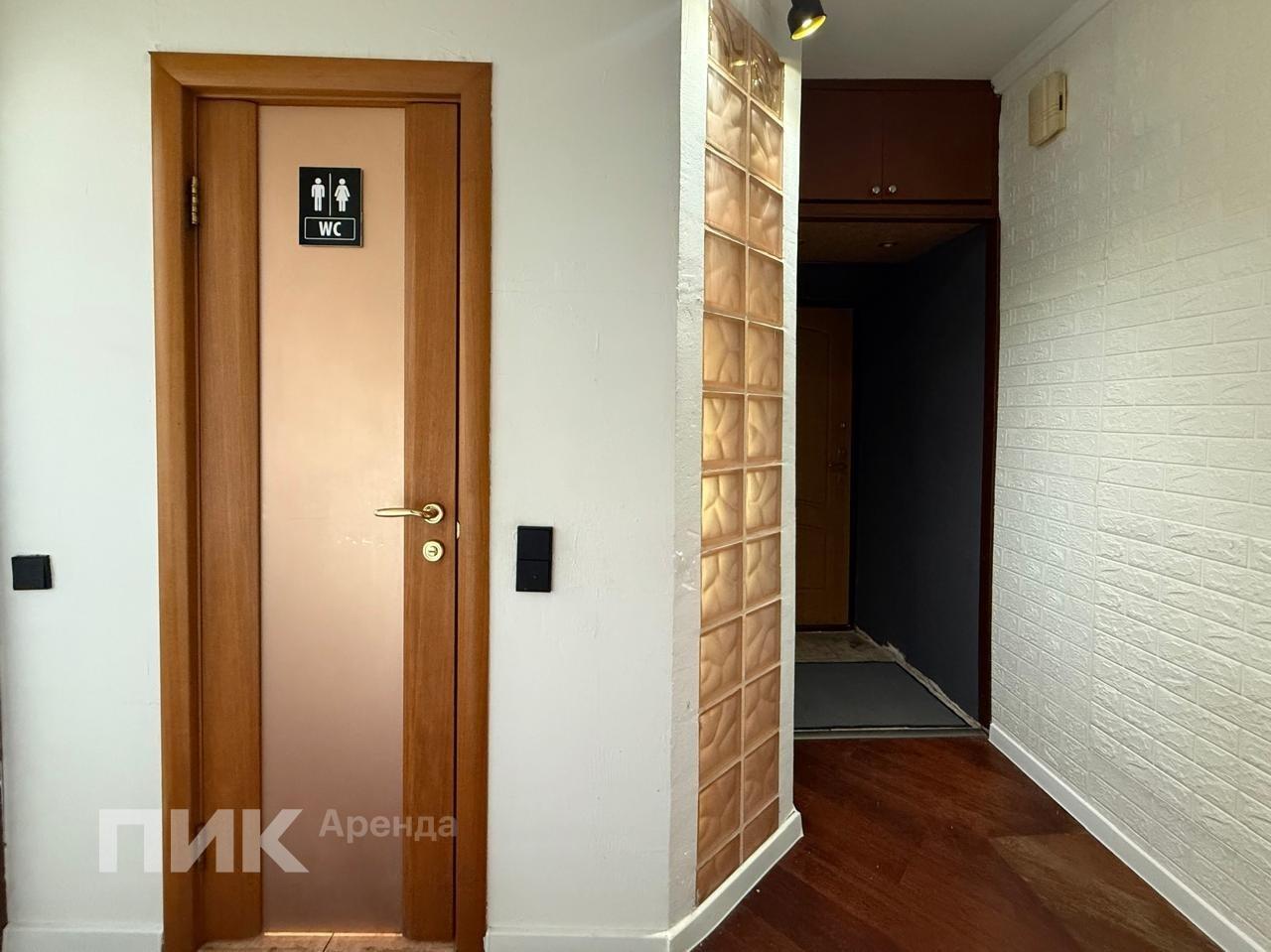 1-к. квартира, 33 м², 51 600 ₽/мес — фото № 13