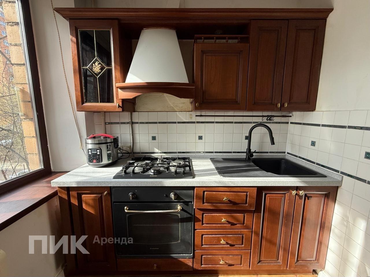 1-к. квартира, 33 м², 51 600 ₽/мес — фото № 8