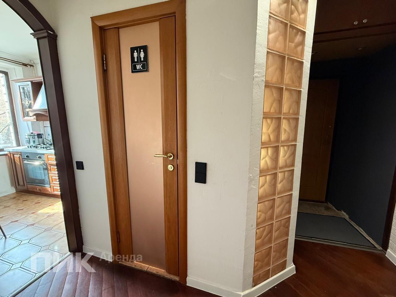 1-к. квартира, 33 м², 51 600 ₽/мес — фото № 12