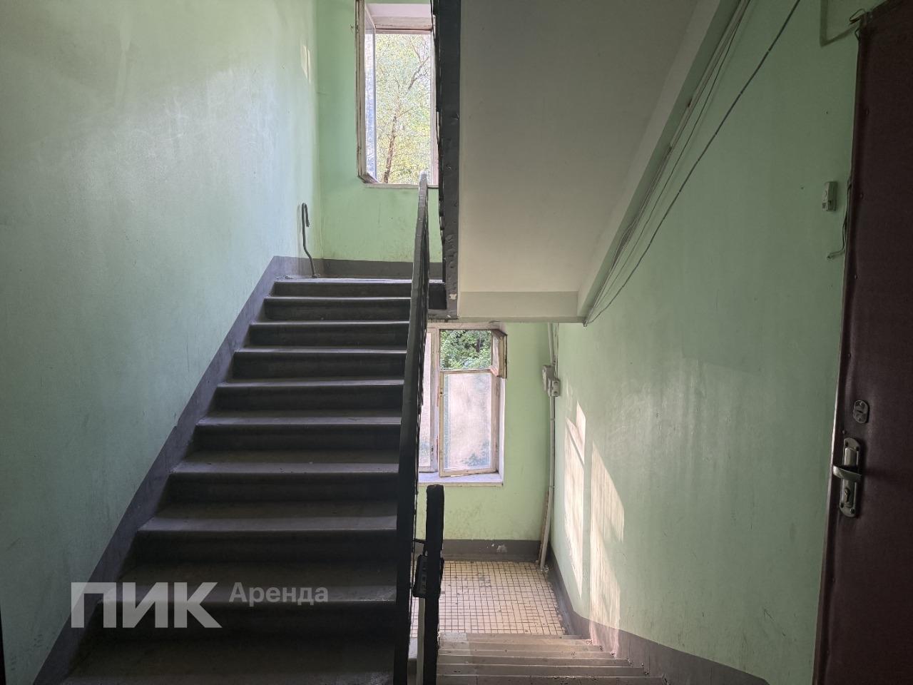 1-к. квартира, 33 м², 46 000 ₽/мес — фото № 15
