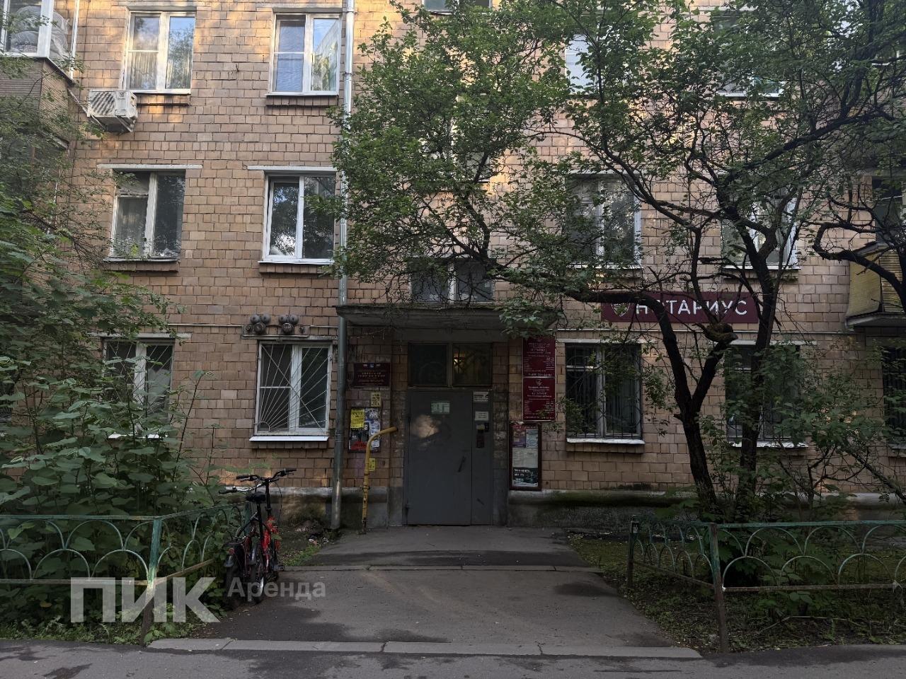 1-к. квартира, 33 м², 46 000 ₽/мес — фото № 13