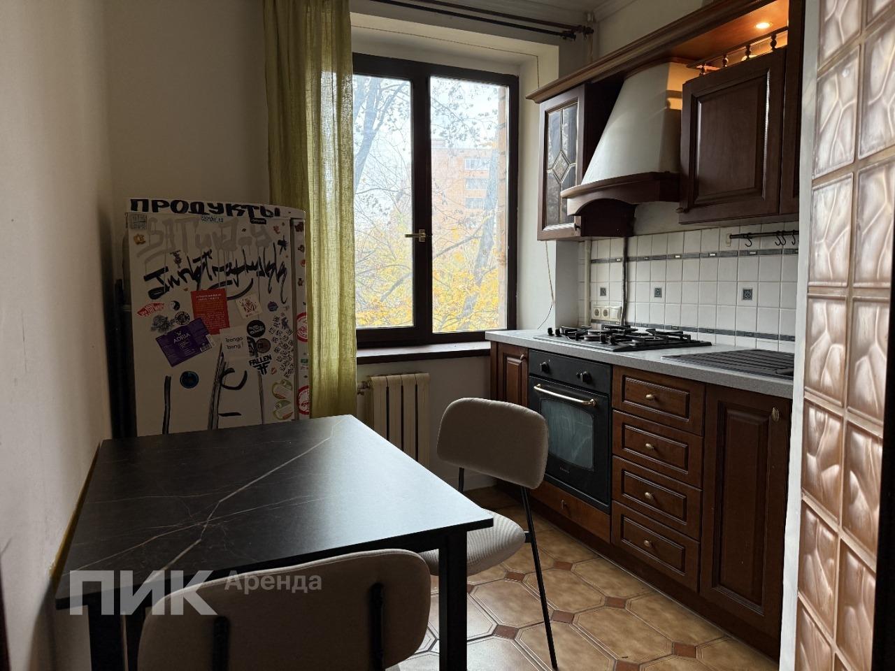 1-к. квартира, 33 м², 46 000 ₽/мес — фото № 4