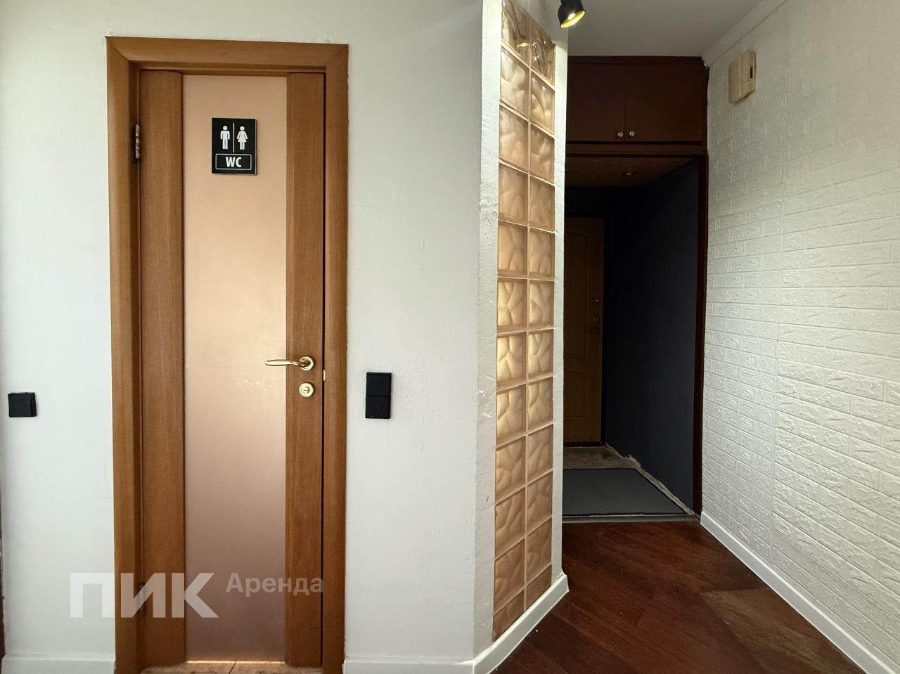 1-к. квартира, 33 м², 46 000 ₽/мес — фото № 14
