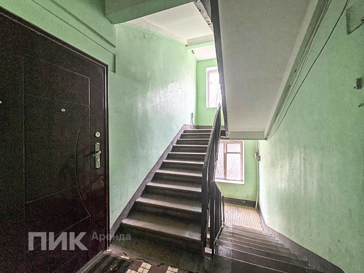 1-к. квартира, 33 м², 51 600 ₽/мес — фото № 15