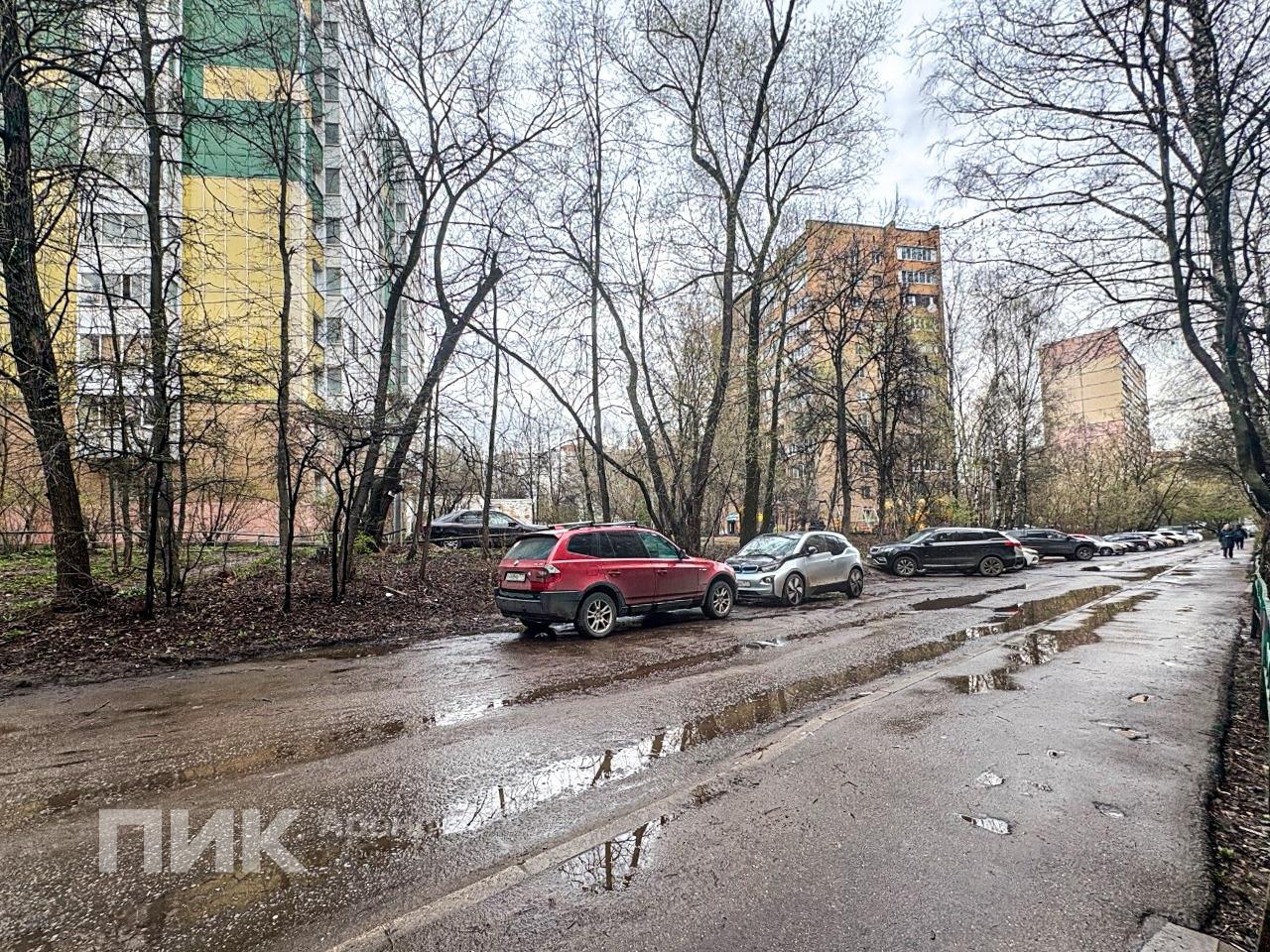 1-к. квартира, 33 м², 51 600 ₽/мес — фото № 22