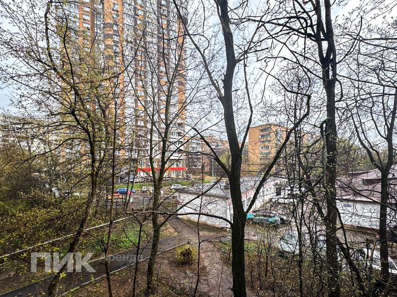 1-к. квартира, 33 м², 51 600 ₽/мес — фото № 17