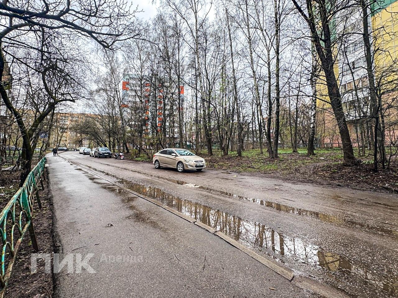 1-к. квартира, 33 м², 51 600 ₽/мес — фото № 23