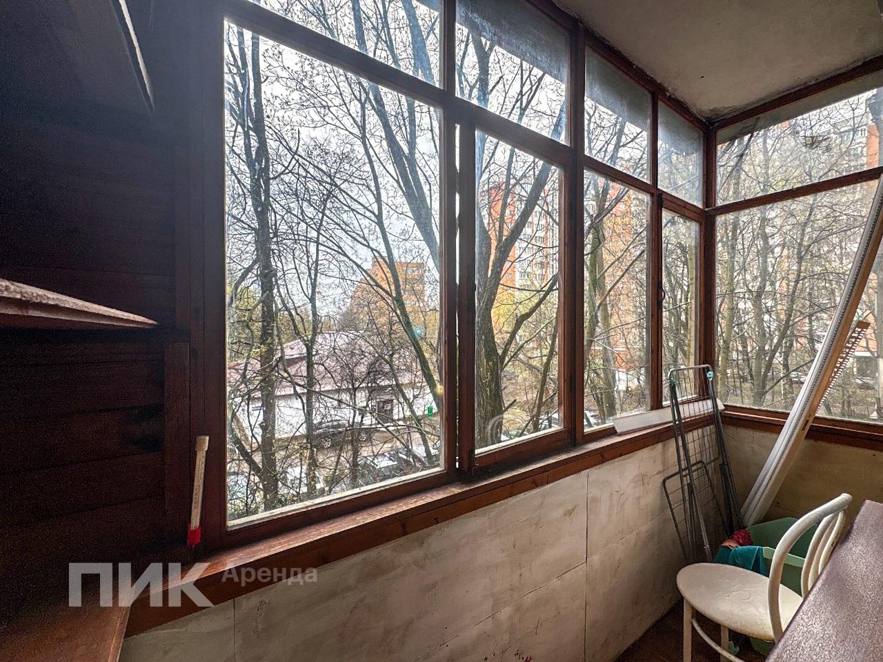 1-к. квартира, 33 м², 51 600 ₽/мес — фото № 16