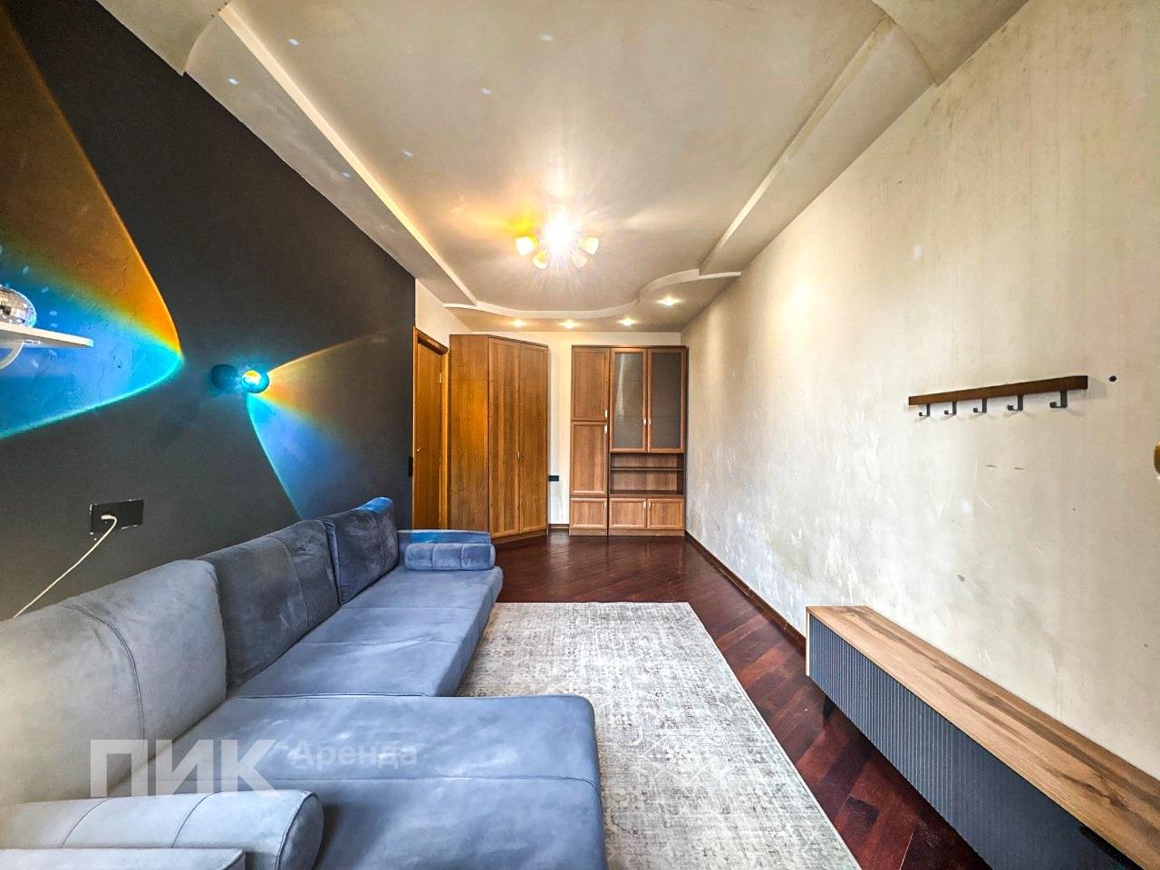 1-к. квартира, 33 м², 51 600 ₽/мес — фото № 5