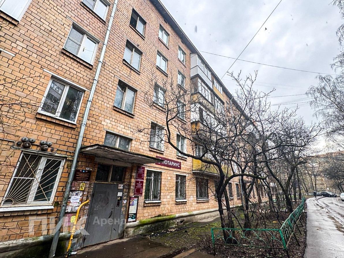 1-к. квартира, 33 м², 51 600 ₽/мес — фото № 19