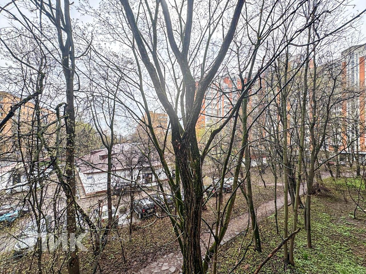 1-к. квартира, 33 м², 51 600 ₽/мес — фото № 18