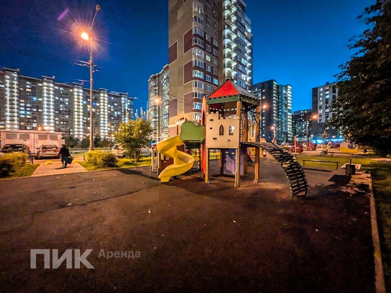 студия, 23.6 м², 42 600 ₽/мес — фото № 15