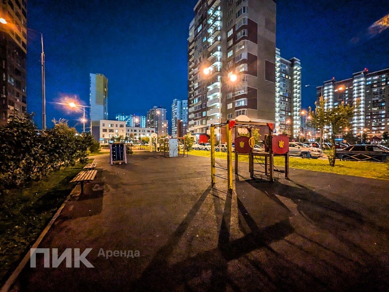 студия, 23.6 м², 42 600 ₽/мес — фото № 16