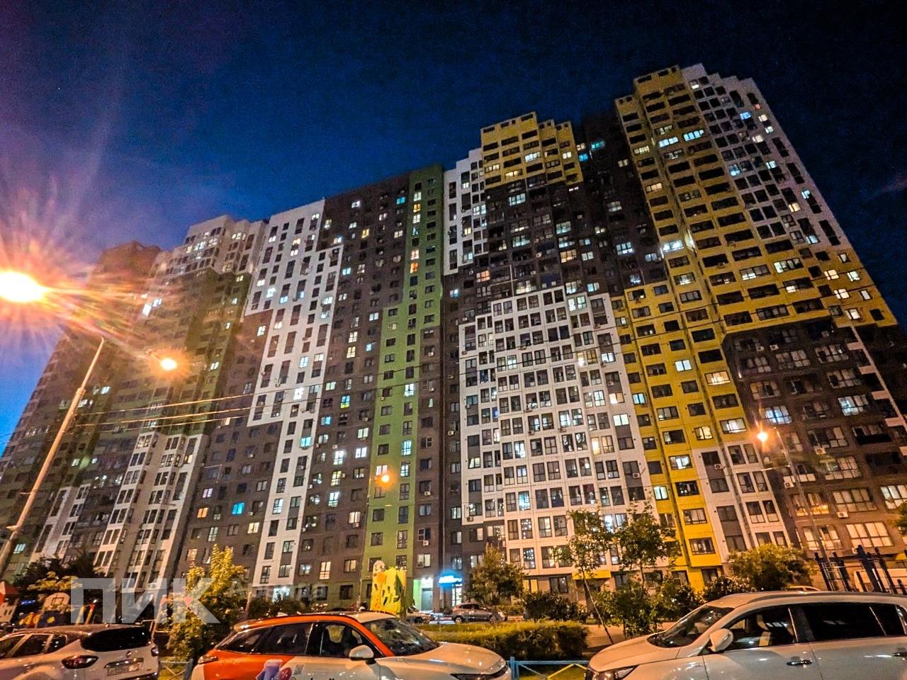 студия, 23.6 м², 42 600 ₽/мес — фото № 13