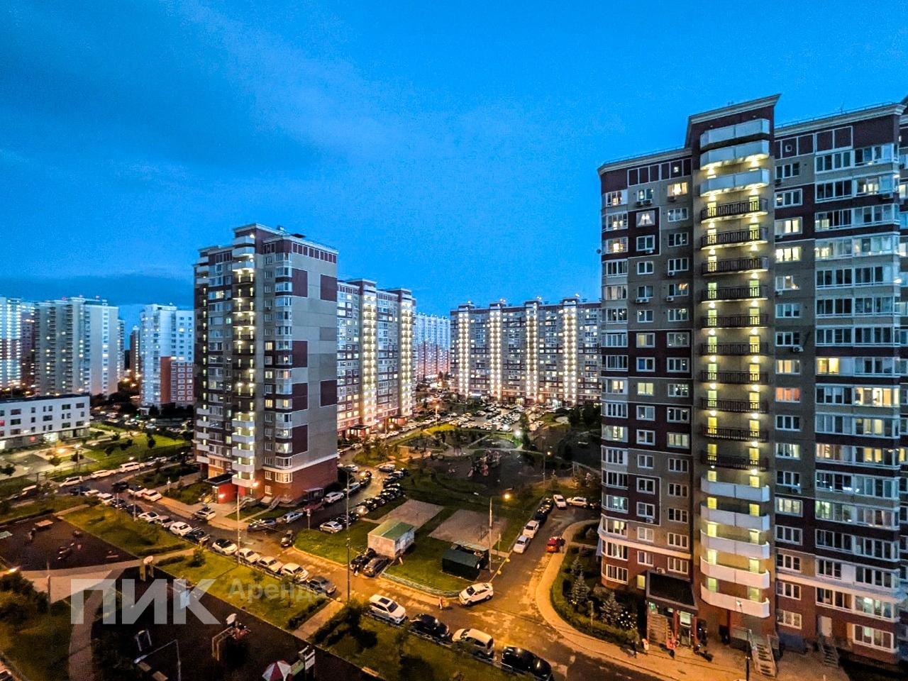 студия, 23.6 м², 42 600 ₽/мес — фото № 12