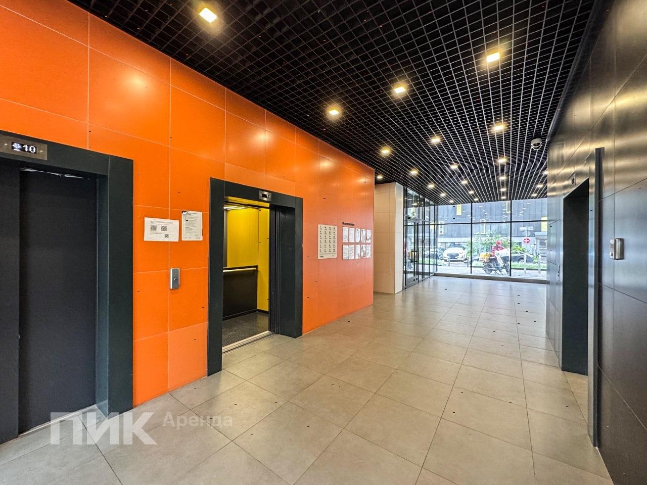 2-к. квартира, 57.4 м², 90 000 ₽/мес — фото № 19