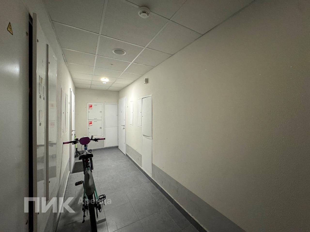2-к. квартира, 57.4 м², 90 000 ₽/мес — фото № 17