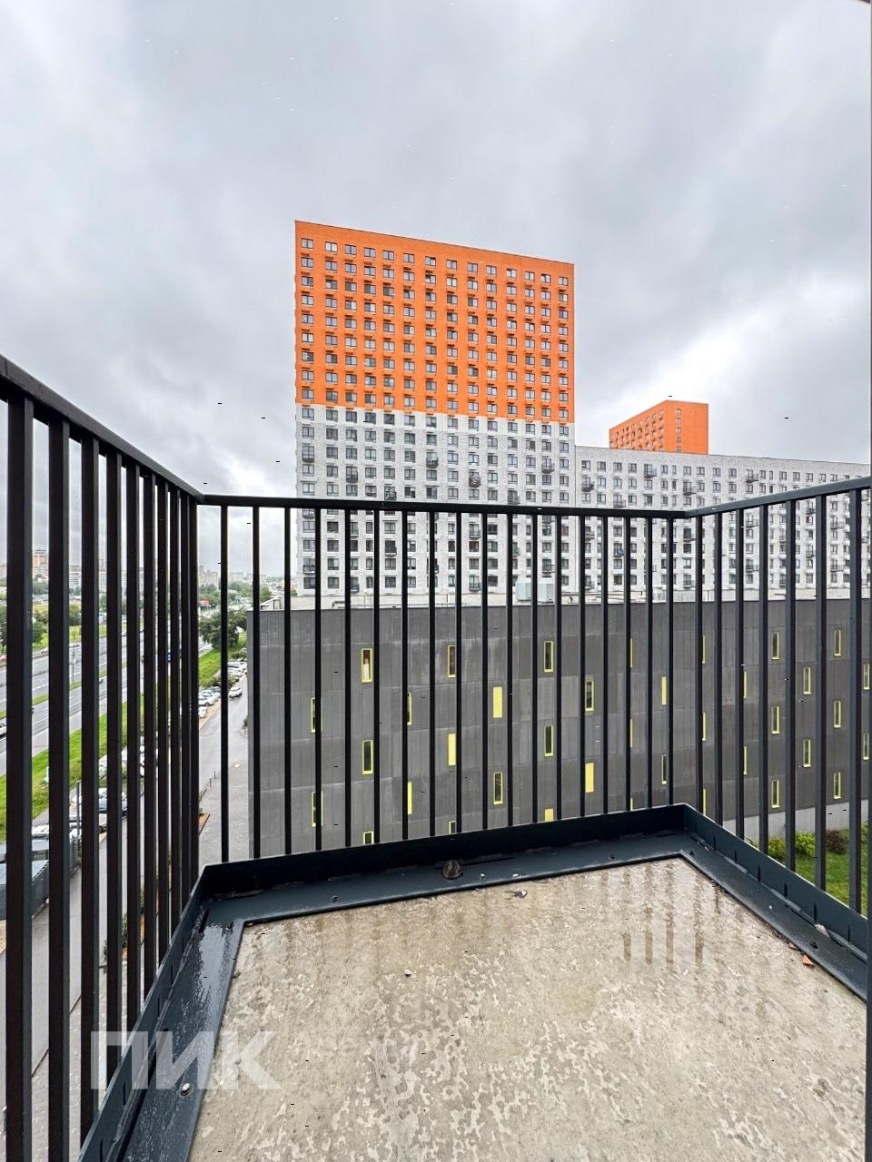 2-к. квартира, 57.4 м², 90 000 ₽/мес — фото № 16