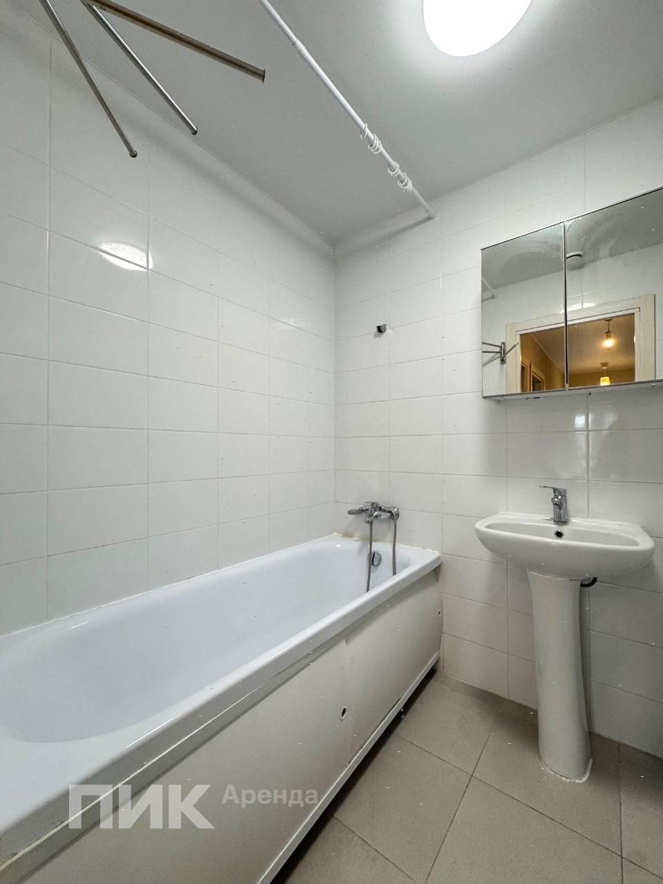 2-к. квартира, 57.4 м², 90 000 ₽/мес — фото № 11