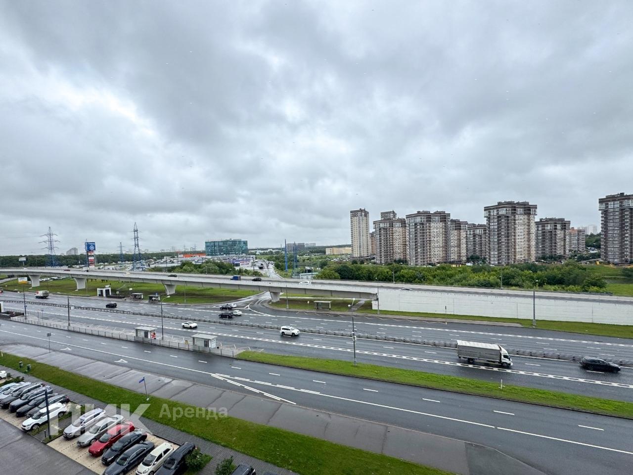 2-к. квартира, 57.4 м², 90 000 ₽/мес — фото № 20
