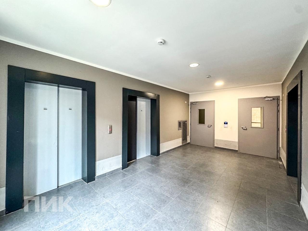 3-к. квартира, 57.4 м², 98 400 ₽/мес — фото № 22