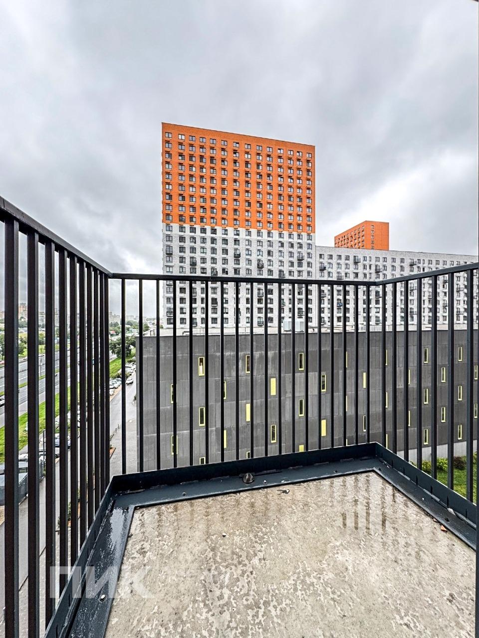 3-к. квартира, 57.4 м², 98 400 ₽/мес — фото № 20