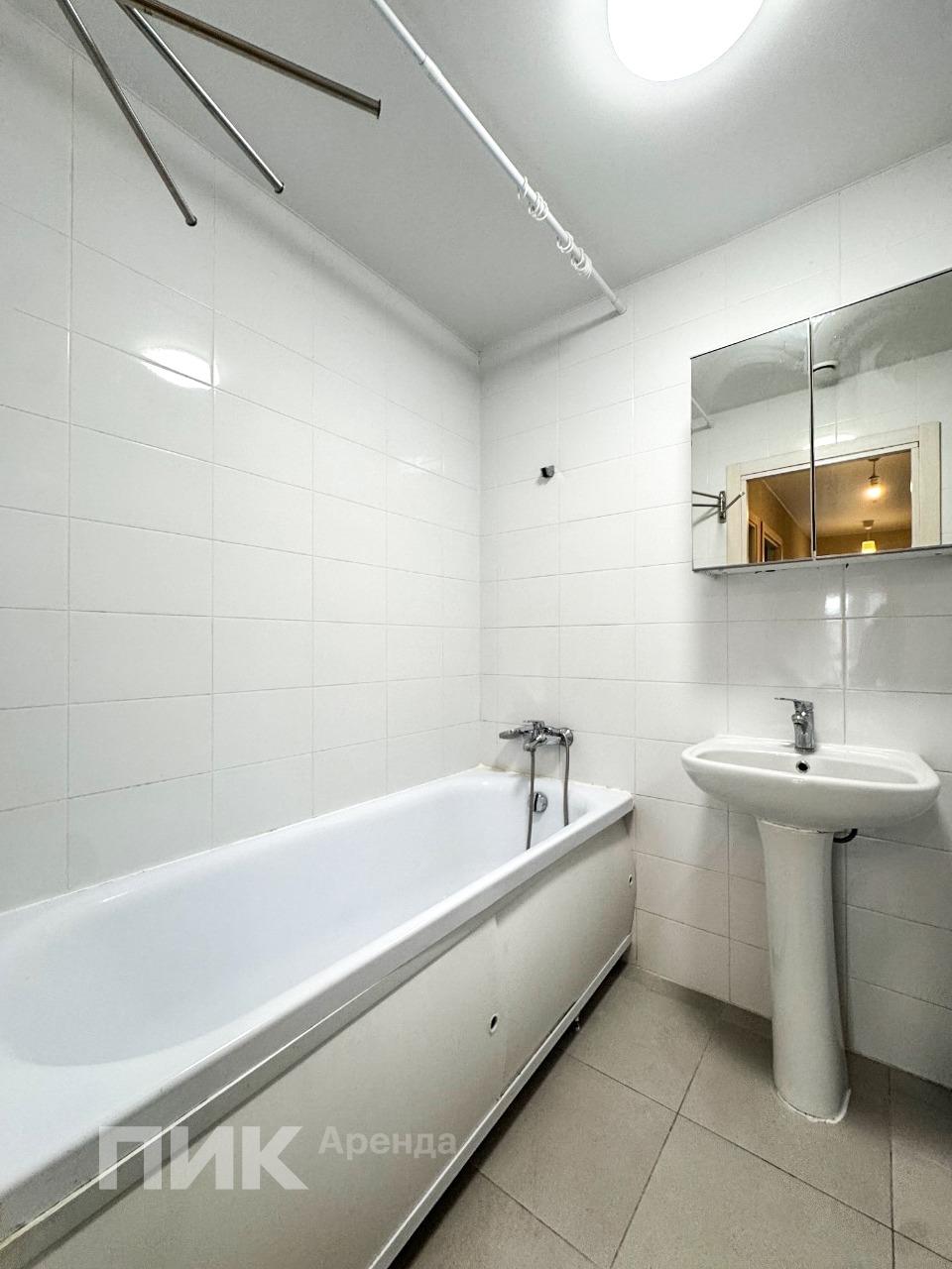 3-к. квартира, 57.4 м², 98 400 ₽/мес — фото № 15