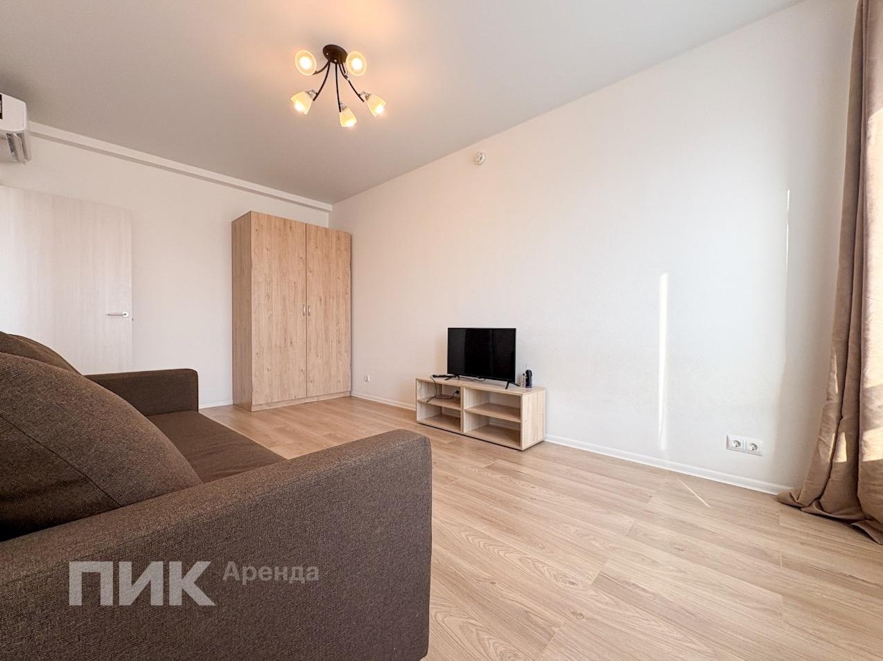 1-к. квартира, 41.7 м², 59 900 ₽/мес — фото № 4