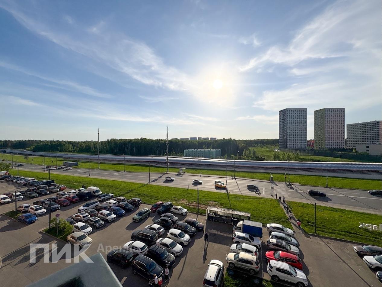 1-к. квартира, 41.7 м², 59 900 ₽/мес — фото № 15