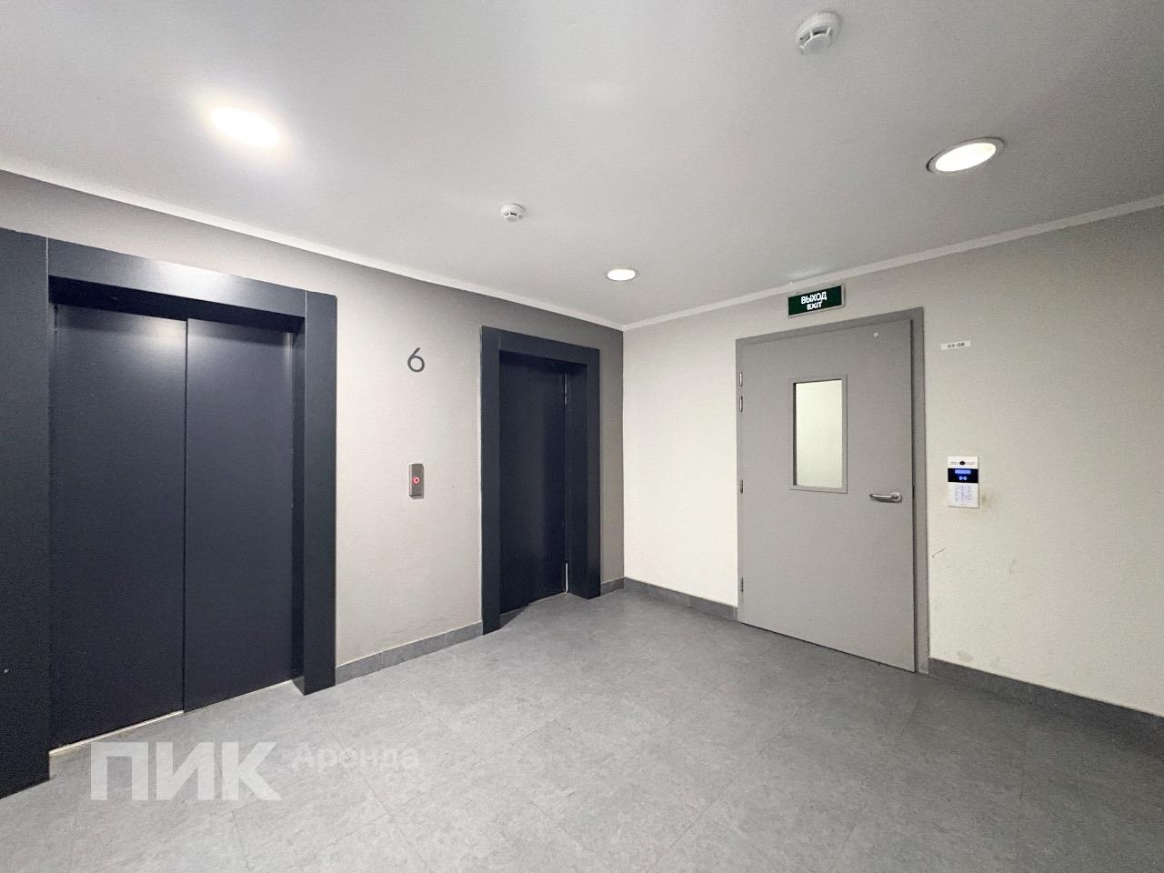 1-к. квартира, 41.7 м², 59 900 ₽/мес — фото № 13