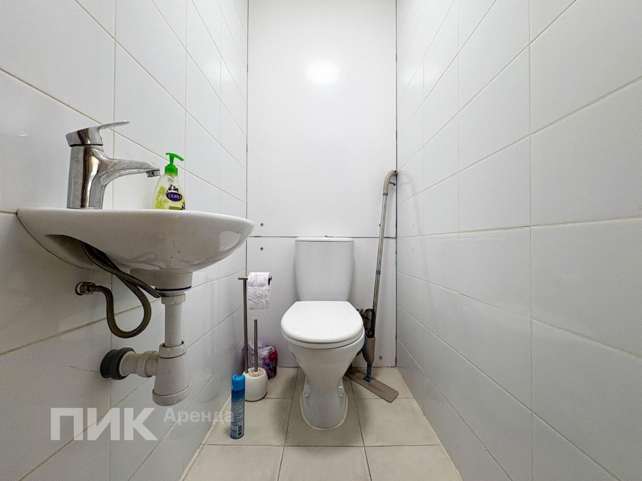 1-к. квартира, 41.7 м², 59 900 ₽/мес — фото № 9