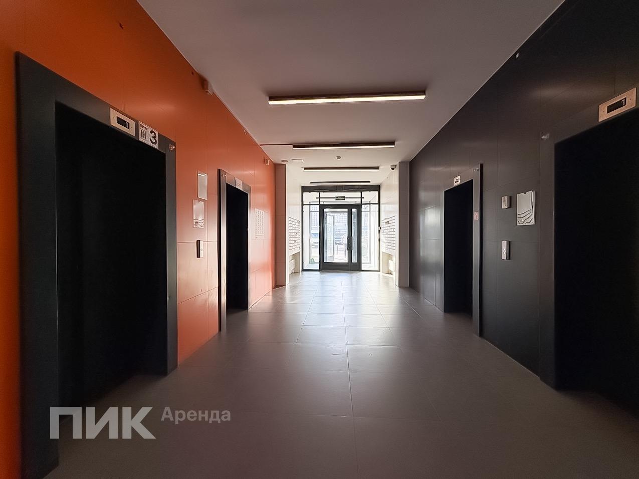 1-к. квартира, 41.7 м², 59 900 ₽/мес — фото № 14