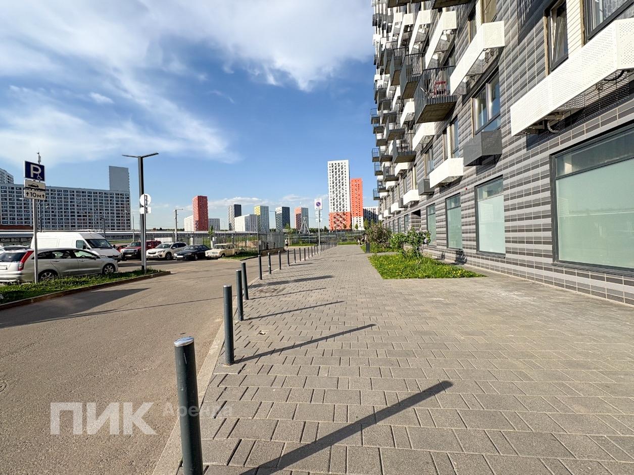 1-к. квартира, 41.7 м², 59 900 ₽/мес — фото № 19