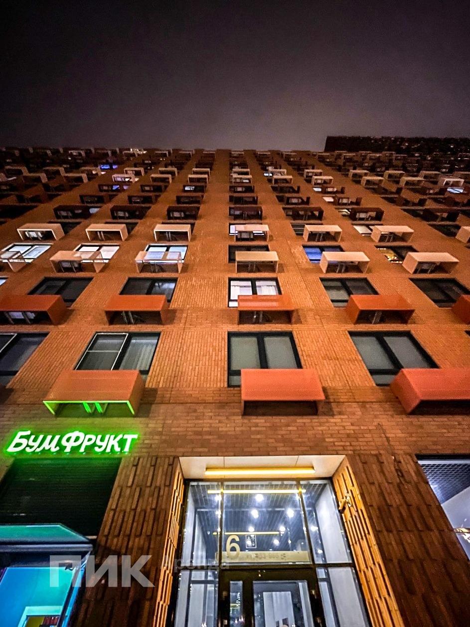 2-к. квартира, 53.5 м², 71 900 ₽/мес — фото № 13