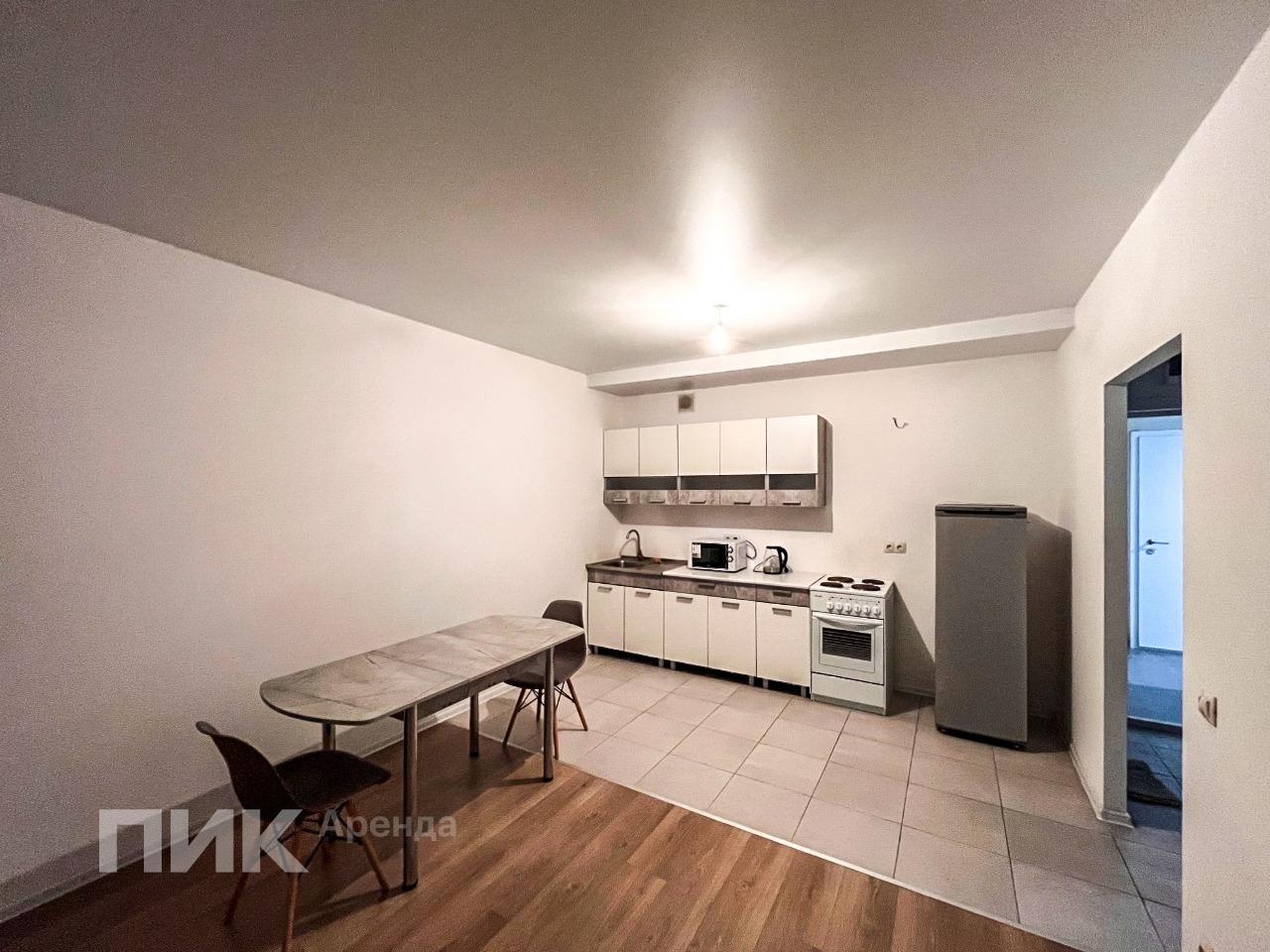 2-к. квартира, 53.5 м², 71 900 ₽/мес — фото № 6