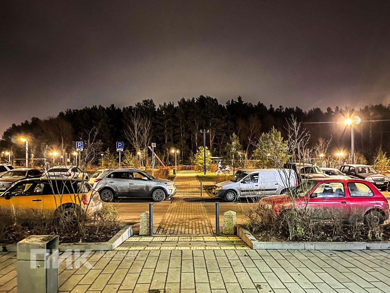 2-к. квартира, 53.5 м², 71 900 ₽/мес — фото № 15