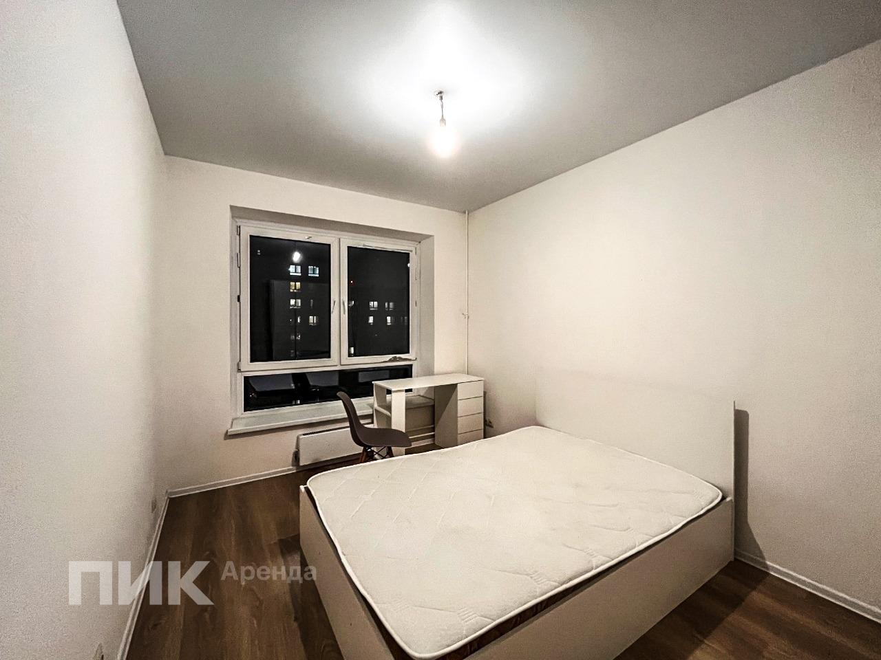 2-к. квартира, 53.5 м², 71 900 ₽/мес — фото № 3