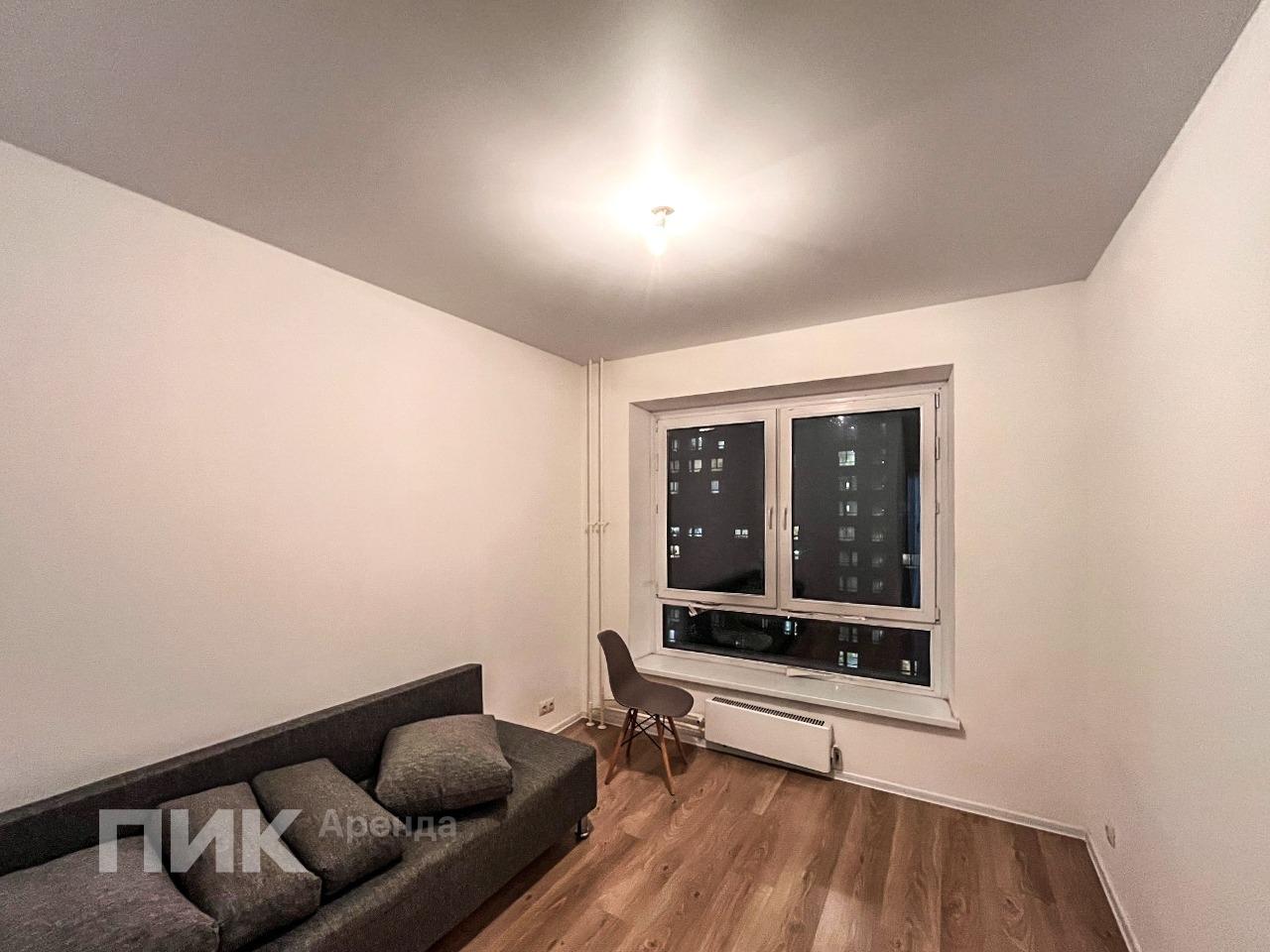 2-к. квартира, 53.5 м², 71 900 ₽/мес — фото № 1