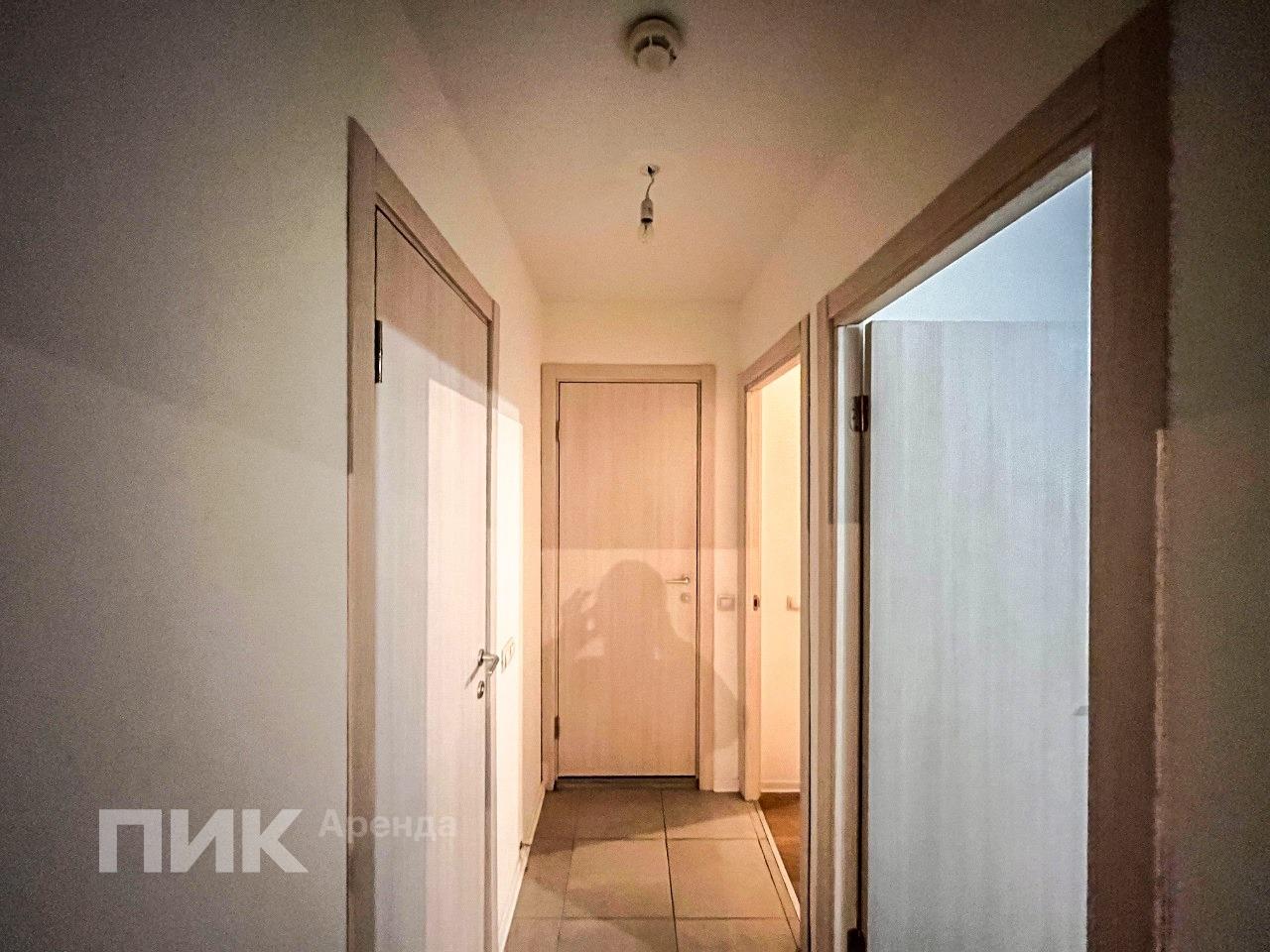 2-к. квартира, 53.5 м², 71 900 ₽/мес — фото № 9