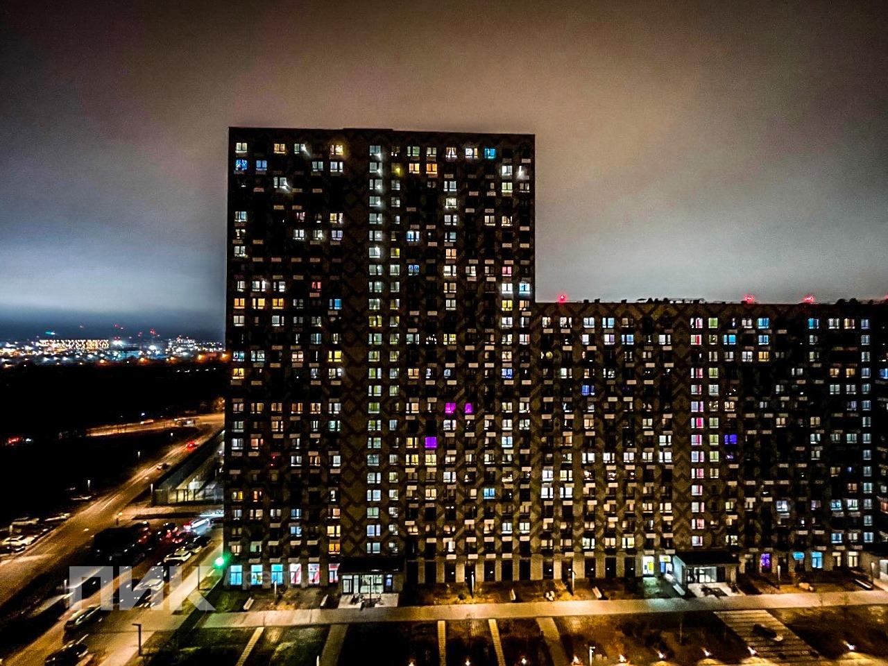 2-к. квартира, 53.5 м², 71 900 ₽/мес — фото № 12