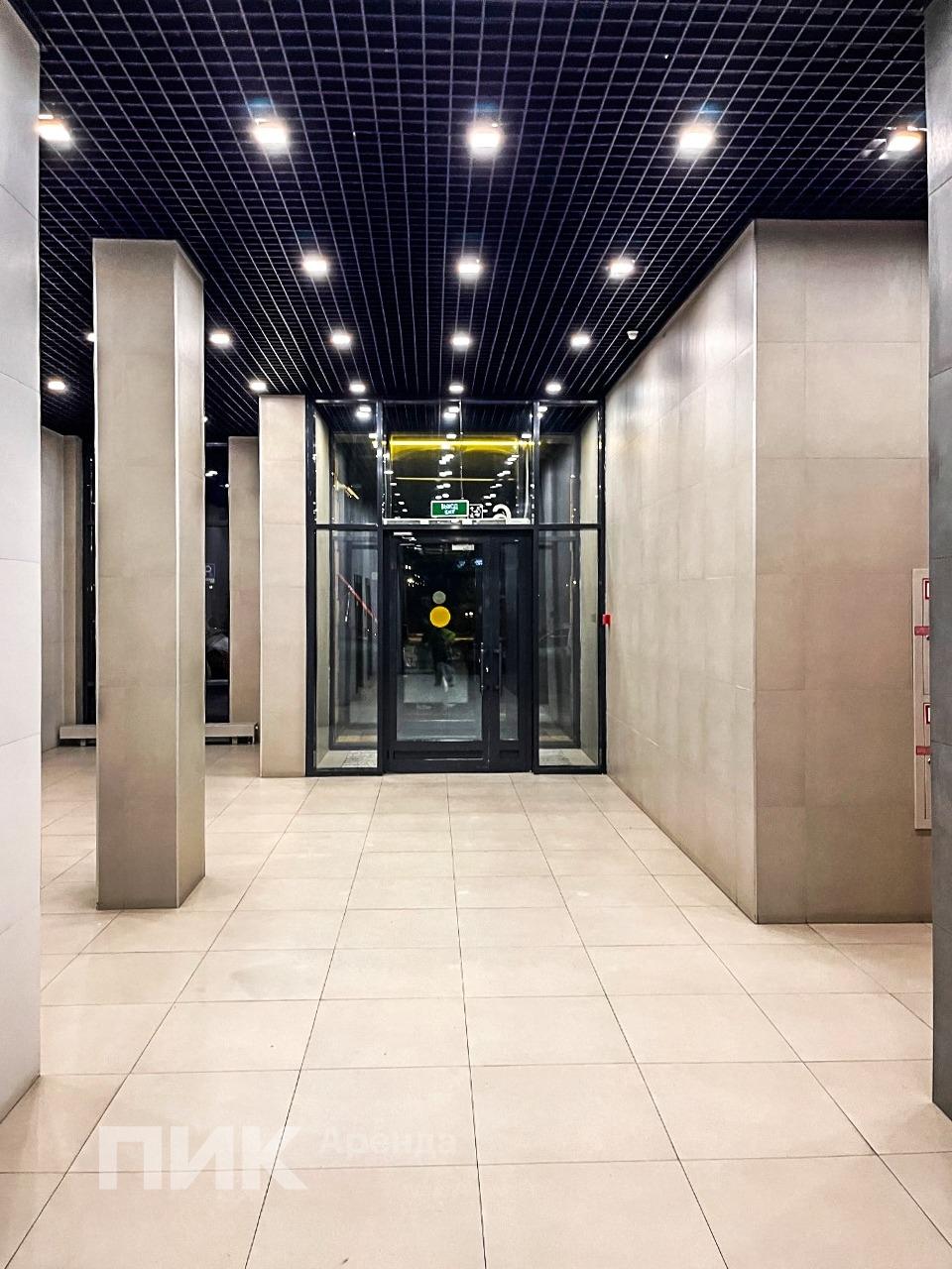 2-к. квартира, 53.5 м², 71 900 ₽/мес — фото № 11