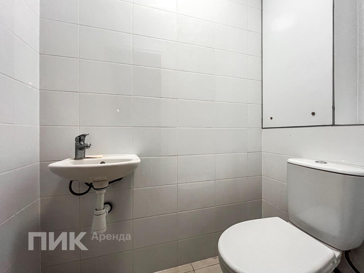 2-к. квартира, 53.5 м², 71 900 ₽/мес — фото № 8