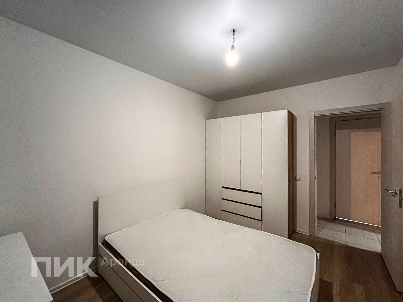 2-к. квартира, 53.5 м², 71 900 ₽/мес — фото № 4