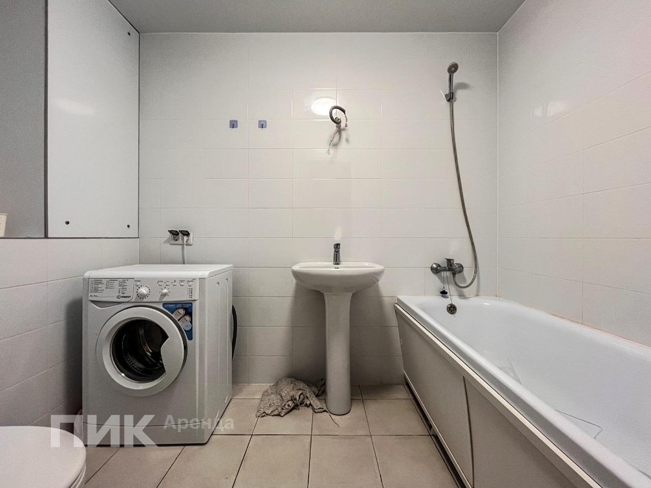 2-к. квартира, 53.5 м², 71 900 ₽/мес — фото № 7