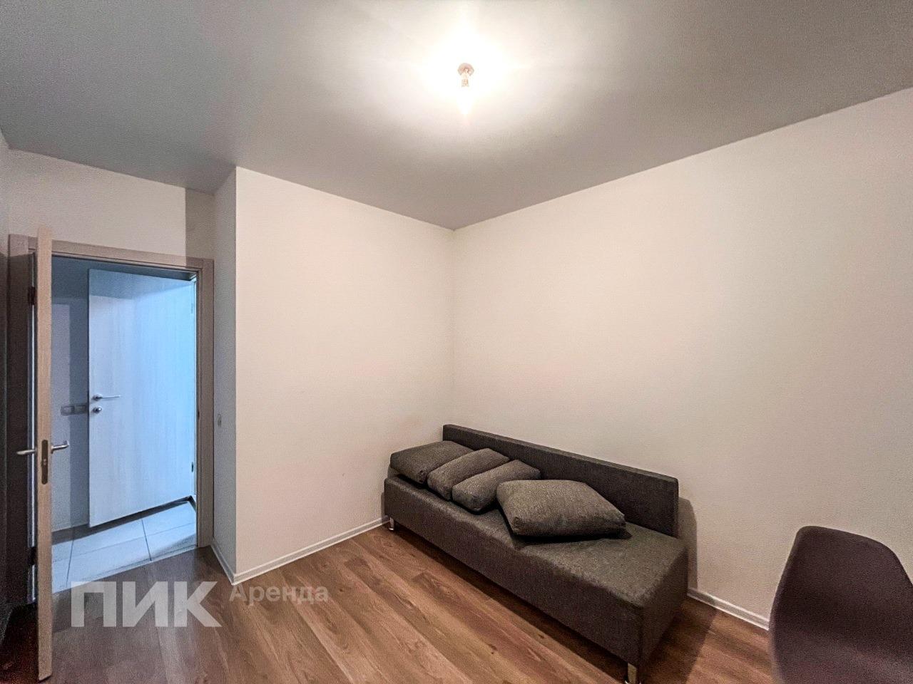 2-к. квартира, 53.5 м², 71 900 ₽/мес — фото № 2