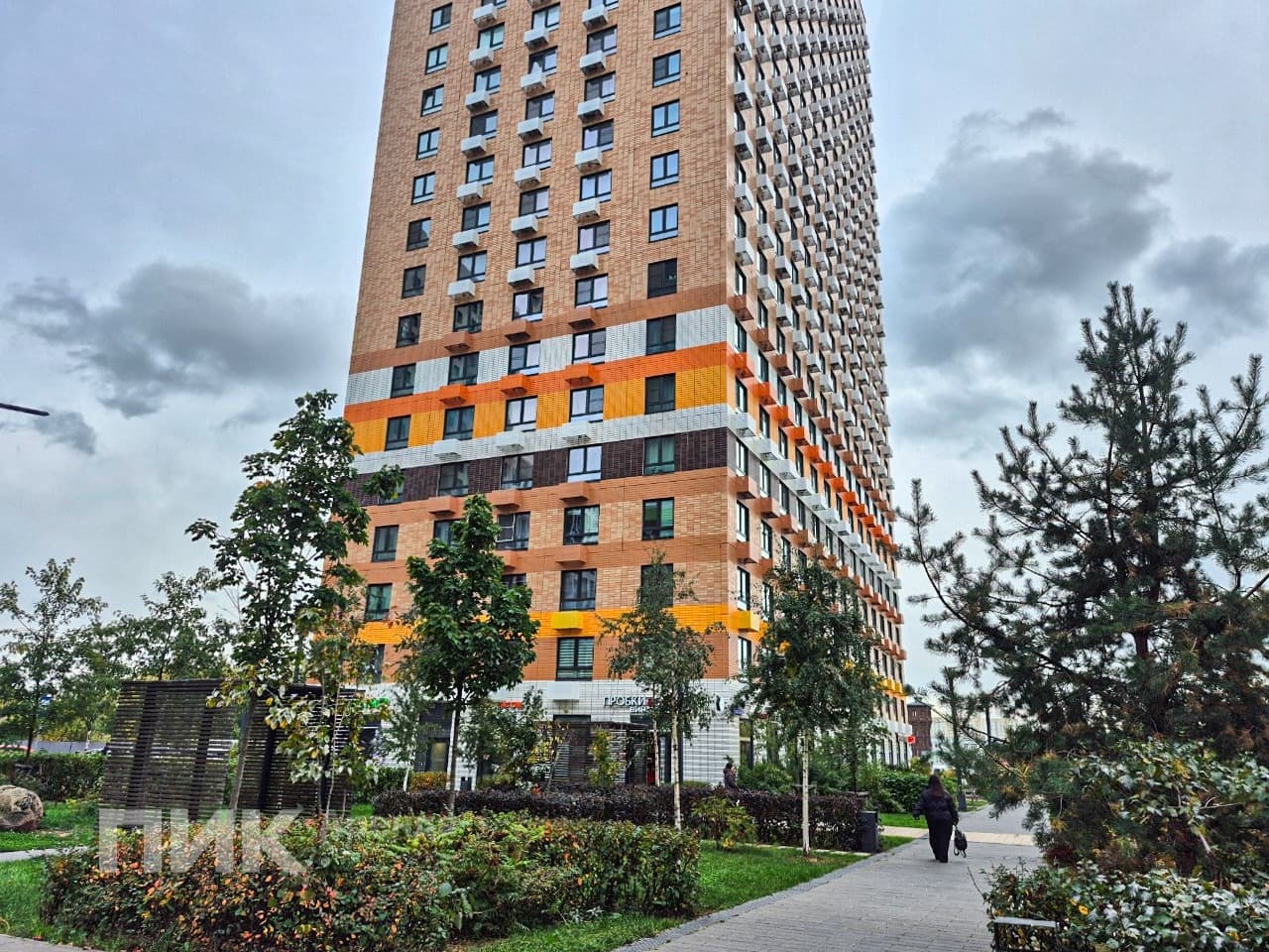 2-к. квартира, 41 м², 64 800 ₽/мес — фото № 12